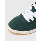 Jordan Niske tenisice 'Los' zelena | shoptok.hr