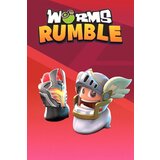Steam Worms Rumble - Honor & Death Pack (DLC) (PC) Key GLOBAL Steam Worms Rumble - Honor & Death Pack (DLC) (PC) Key GLOBAL Slike
