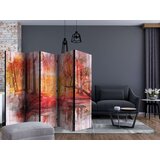  Paravan u 5 dijelova - Autumnal Forest II [Room Dividers] 225x172 | shoptok.hr