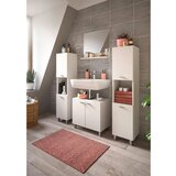 MID.YOU Kopalnica Boston, Bela, 4-Delna Cene