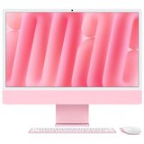 Apple IMAC 24: PINK/M4 10C CPU/10C GPU/24GB/512GB-CRO | Eponuda.ba