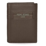 PepeJeans Novčanik - Braon ( 78.811.32 ) Cene