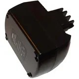 baterija za metabo bsp 9.6 / bsz 9.6 / ksa 9.6, 9.6 v, 2.1 ah