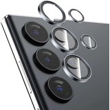  POSITIONER STAKLO KAMERE METAL SAMSUNG S24 ULTRA CRNI | Eponuda.ba
