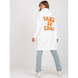 FANCY Sweatshirt-FA-BL-7812.42P-white | Shoptok.si