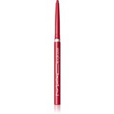 MAC Cosmetics Lipglazer svinčnik za ustnice odtenek Lady Danger 0.25 g Cene