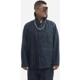 Engineered Garments Muška jakna košulja Korisna jakna sa šal ovratnikom 23S1D042-CT011