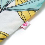  Dječja haljina prljavo bijele boje 128 | shoptok.hr