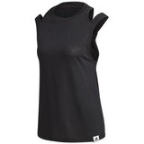 Adidas Majice s kratkimi rokavi W BB TK Črna | Shoptok.si