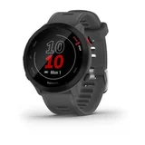 Forerunner 55 Monterra Grey, 010-02562-13, 42mm, pametni sat za trčanje