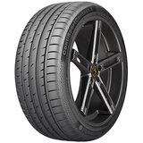 Continental ContiSportContact 3 ( 275/35 R18 95Y MO ) letna pnevmatika | Shoptok.si