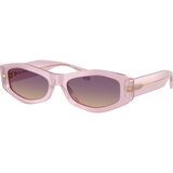 Versace VE4487 551370 ONE SIZE (54) Roza/Vijolična | Shoptok.si