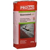 PROBAU eco kvarcni pijesak (25 kg, suši se vatrom) Cijene