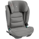 Kikka Boo i-Scout autosedište i-Size Light Grey, 100-150cm Isofix | ePonuda.com