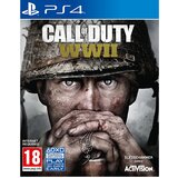 Activision Blizzard PS4 igra Call of Duty: WWII | ePonuda.com