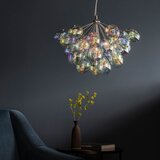  Endon 76450 - Visilica na sajli INFINITY 6xG9/28W/230V u više boja | Eponuda.com