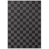 Ted Baker Crni/krem unutarnji i vanjski tepih 200x300 cm Haringey Dorothy – Cijene