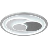 Globo STROPNA LED-SVETILKA MOON 3000/4000/6500 K 230 V Cene