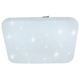 Blitz plafonjera tia led 12W, 1100lm, 4000K, 28X28 cm | shoptok.hr