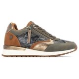 Refresh SNEAKERS 173177 Zelena Cijene