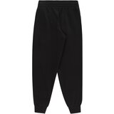 Nike Hlače črna / bela | Shoptok.si