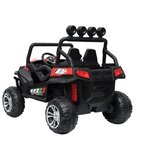 Buggy na akumulator S2588 4×4 – dvosjed – crveni | Eponuda.ba