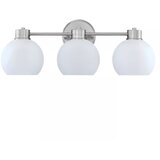 Westinghouse 6124840 - Zidna lampa DORNEY 3xE27/60W/230V | Eponuda.com