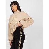BOUQUET Leggings-VI-LG-5024.18P-black | Shoptok.si