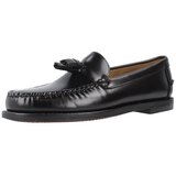 Sebago Mokasini 7001560 Črna | Shoptok.si