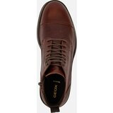 Geox Henreys Men's Brown Ankle Boots - Mens | Shoptok.si