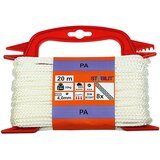 STABILIT poliestersko uže (4 mm x 20 m, 8-struko pleteno) Cijene