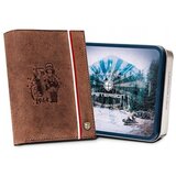 Peterson DHPTN333PW62238 Smeđa | shoptok.hr