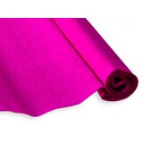 Jolly krep papir, tamno roze, 50 x 200cm ( 135537 ) Cene