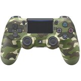  DualShock 4 Joypad for PS4 Green Camouflage ORG | Eponuda.com