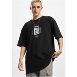 Mister Tee Black Catch Em Oversize T-Shirt cijene
