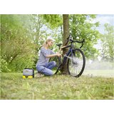 Kärcher OC 3 PLUS - Kompresorski čistač | Eponuda.com