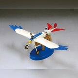  Maketa The Wind Rises - Jirov zrakoplov u obliku ptice, 1:48 | shoptok.hr