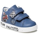 Naturino Superge Falcotto by Theop Vl 0012017795.01.0C03 Azure | Shoptok.si