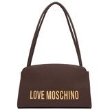 Love Moschino braon ženska torba | Eponuda.com