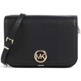 Michael Kors Naramna torba - Črna Cene