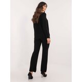 Italy Moda Set-IT-KMPL-2219.51-black | Shoptok.si
