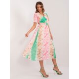 Italy Moda Dress-DHJ-SK-15967-2.86-light pink | Shoptok.si