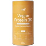 Vegan Protein 3K Advanced - Salted Caramel | shoptok.hr