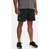 Under Armour Shorts UA LAUNCH 7'' SHORTS-BLK - Men Cijene