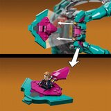 Lego Marvel: Novi brod Čuvara | shoptok.hr