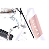 Capriolo CTB DIANA 24'' belo pink 926320-13 | Eponuda.com