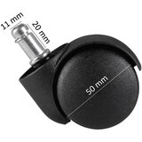 MID.YOU kolesce za vrtljivi stol Spm1.910 | Shoptok.si