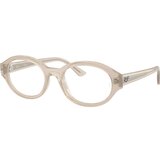 Ray-ban Shilo RX7257 8433 L (54) Bela/Kristalna | Shoptok.si