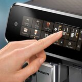 Super automatski aparat za kavu Philips EP3347/90 Crna Krom 1500 W 230 W 15 bar 275 g 1 8 L | shoptok.hr