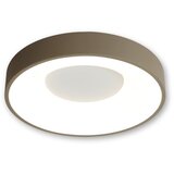 Brilagi LED prigušiva stropna svetiljka FALCON II LED/67W/230V bela/bež + daljinski upravljač Cene
